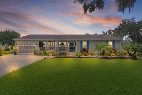 Photo of 13 Big Oak Lane, Wildwood, FL 34785 (MLS # G5101706)