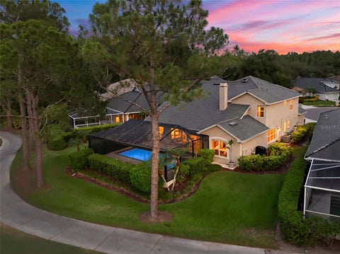 Property photo of 5562 Avenue Du Soleil, Lutz, FL 33558