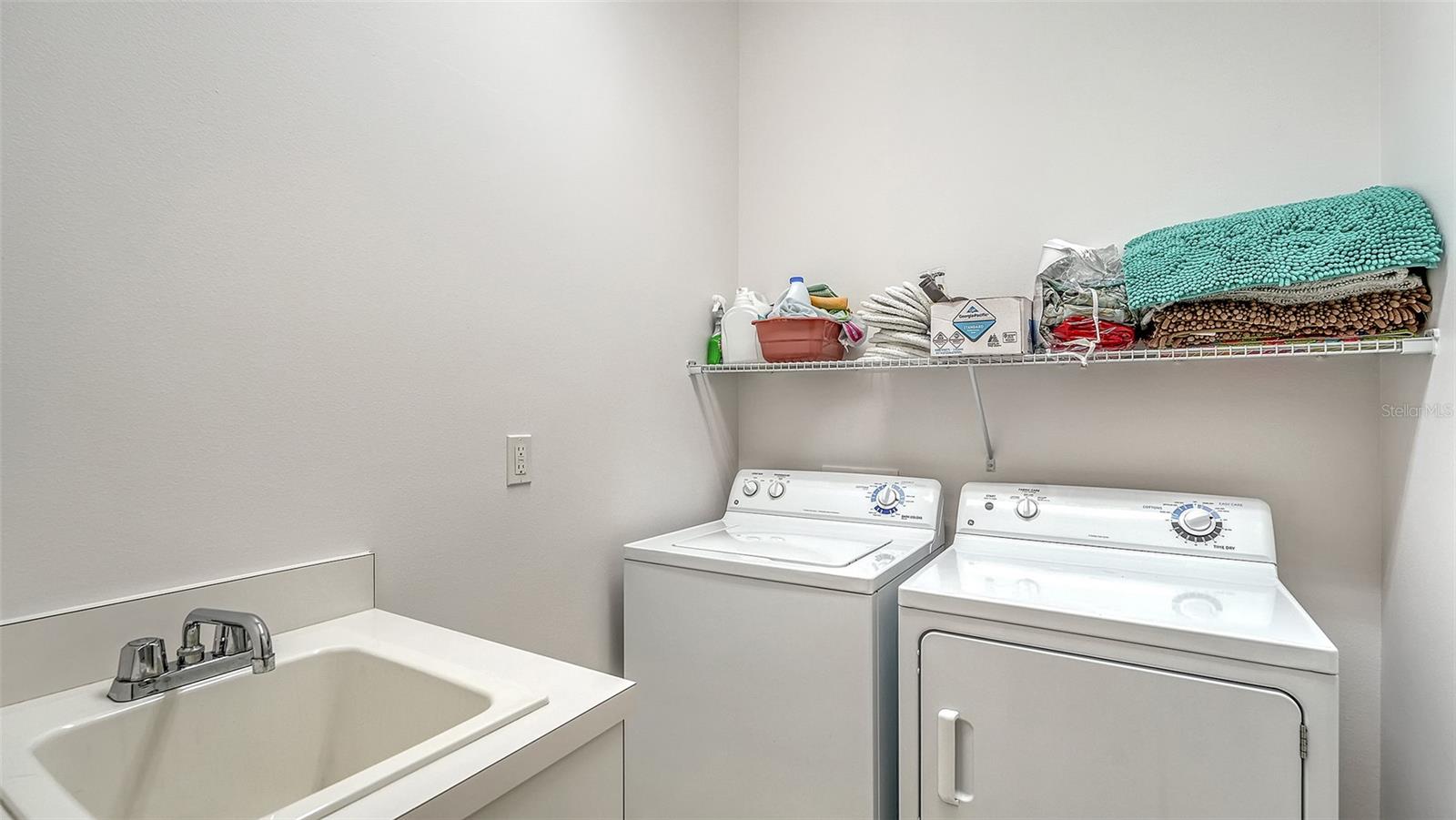 RIVER SOUND - Residential