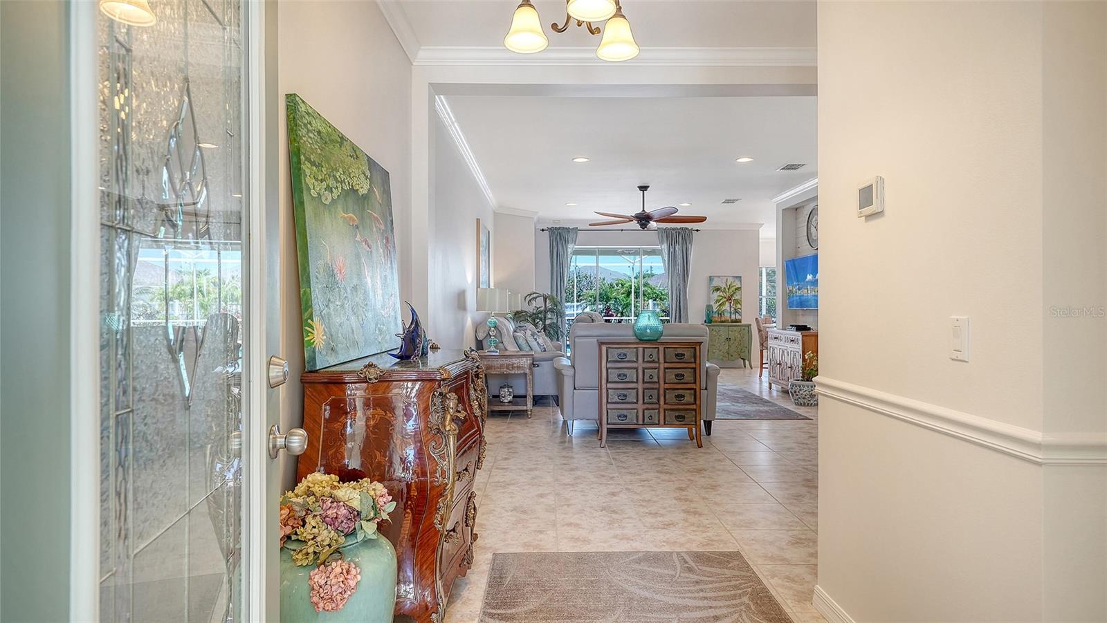 RIVER SOUND - Residential