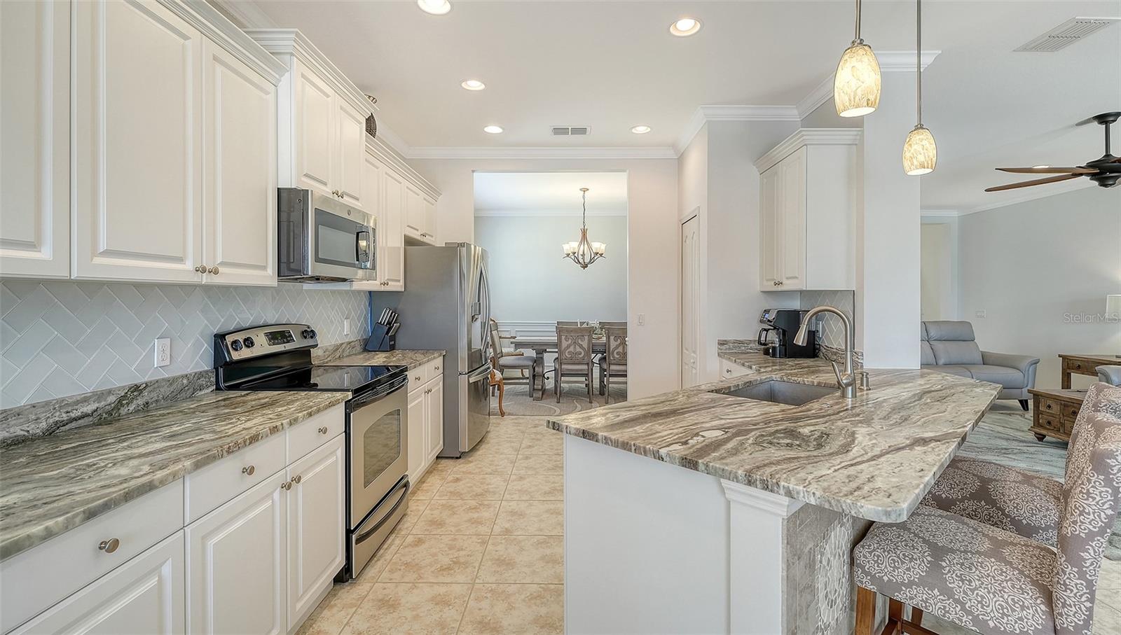 RIVER SOUND - Residential