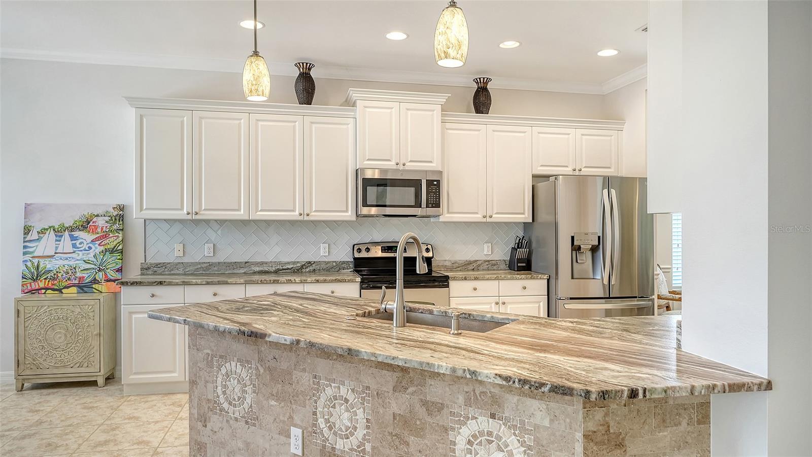 RIVER SOUND - Residential