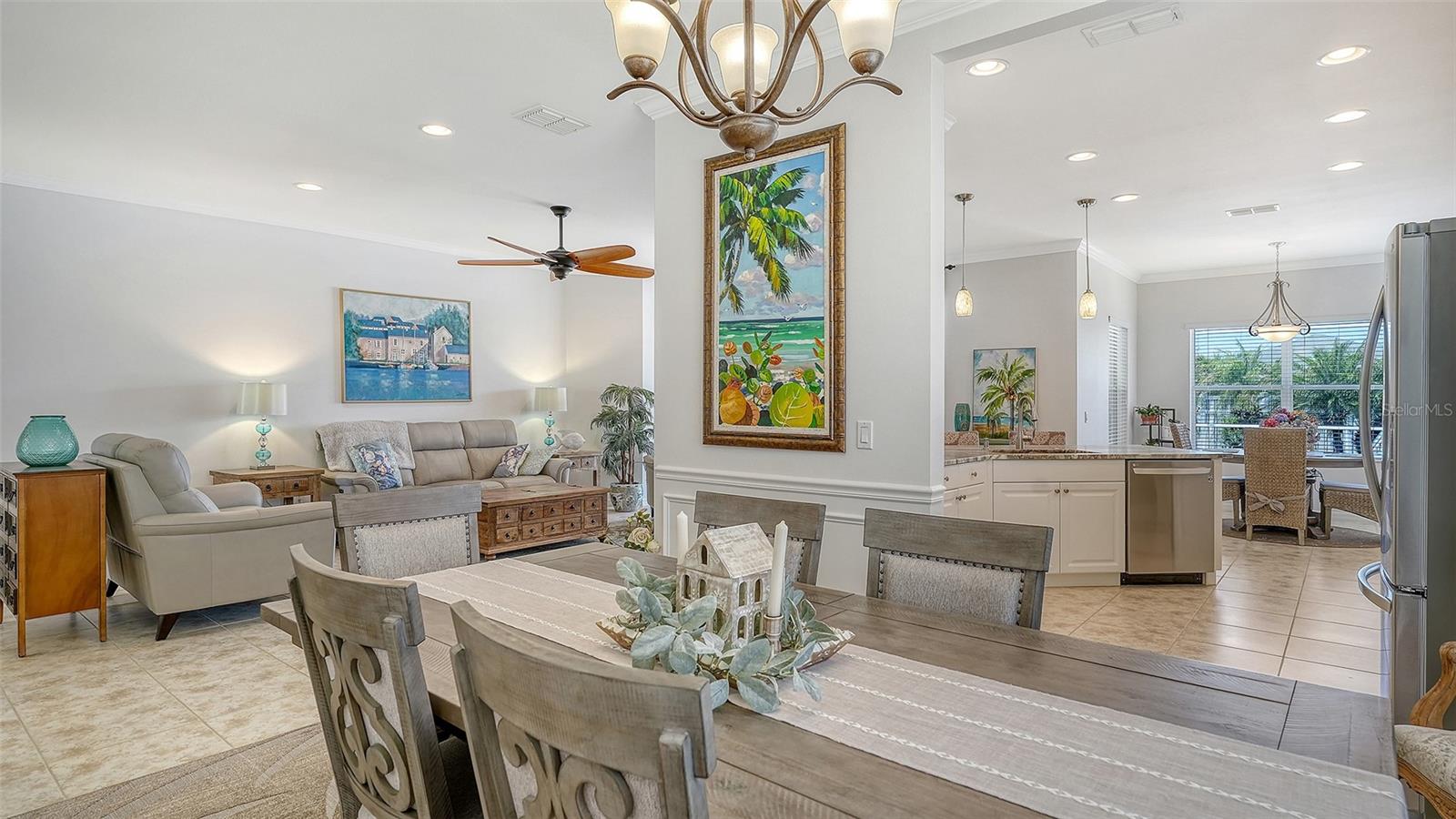 RIVER SOUND - Residential