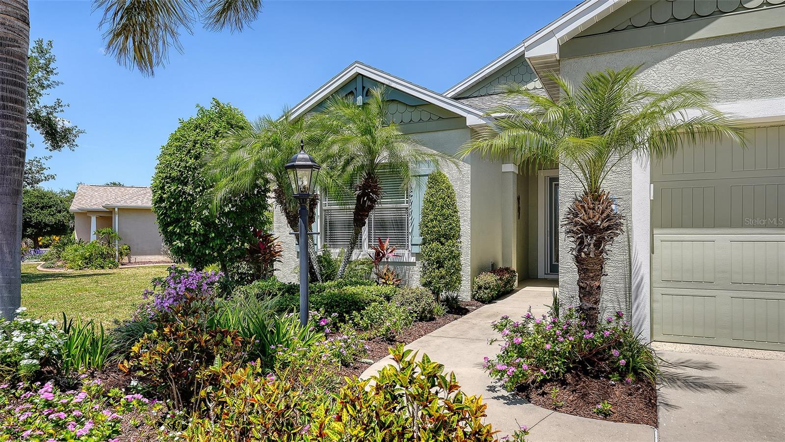 RIVER SOUND - Residential