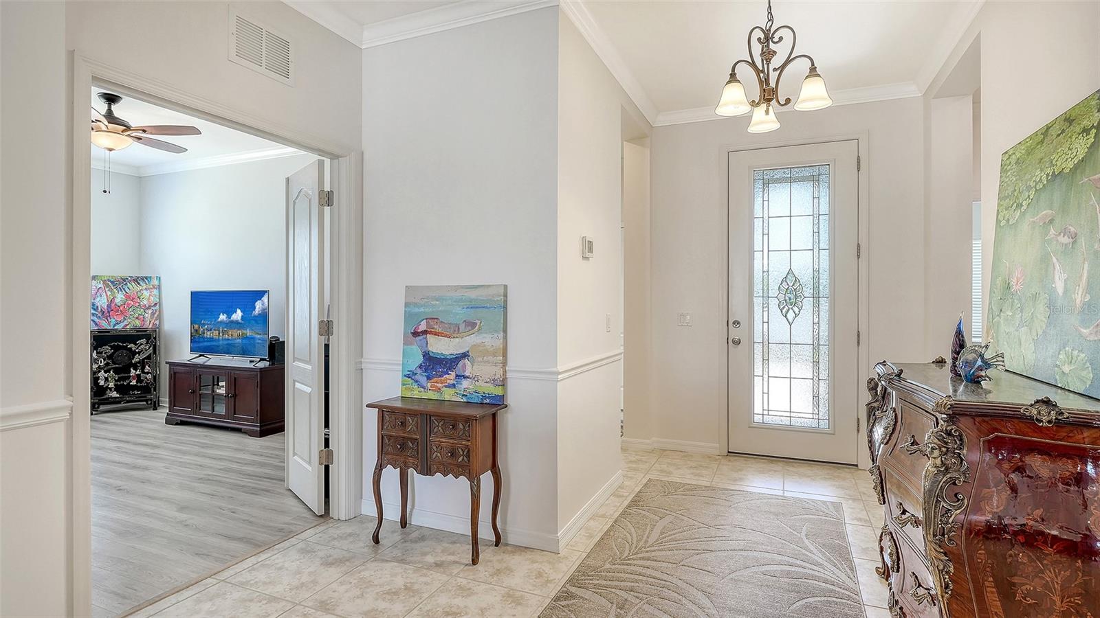 RIVER SOUND - Residential