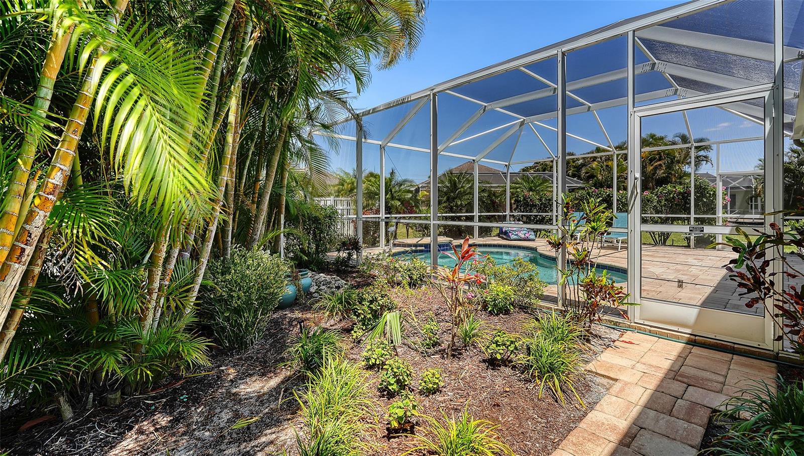 RIVER SOUND - Residential