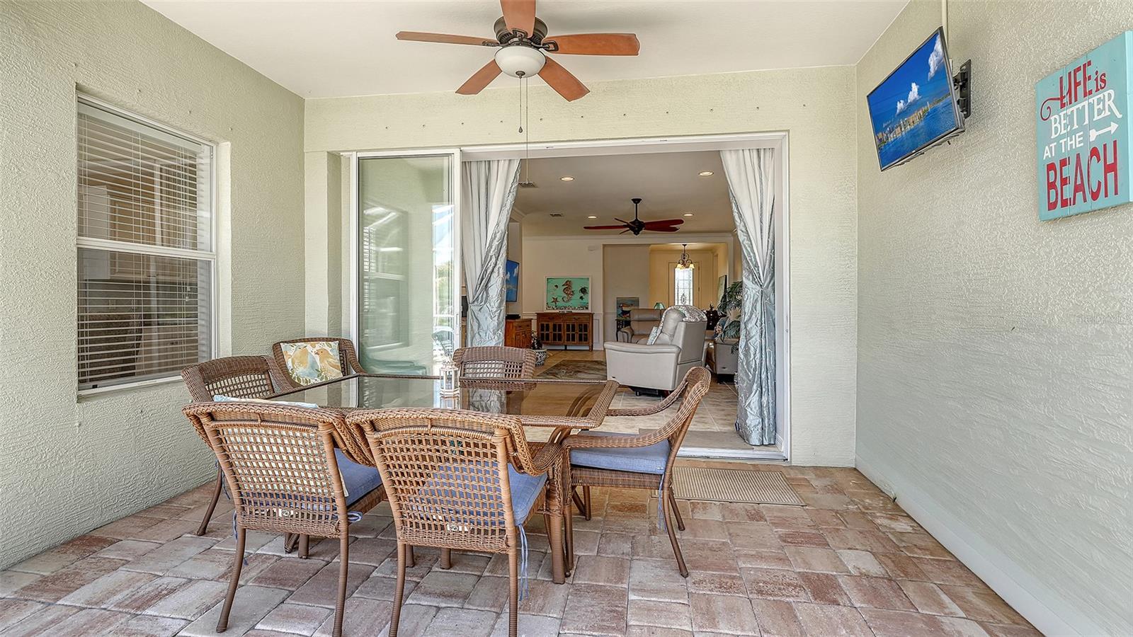 RIVER SOUND - Residential