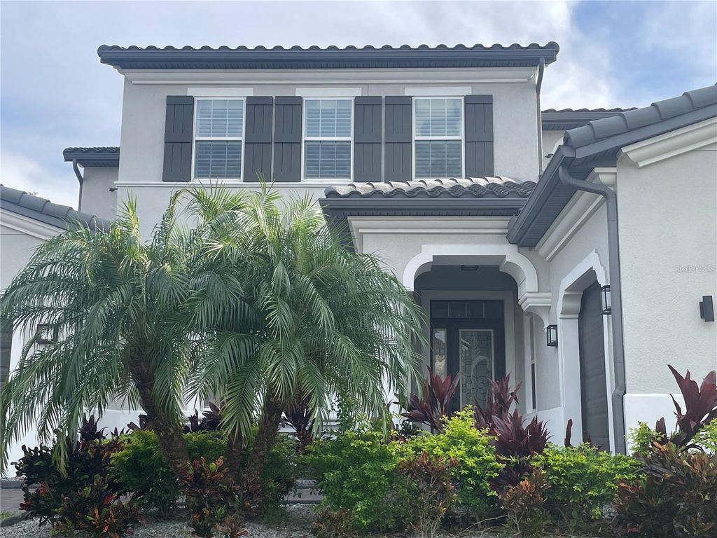 Photo of 29090 Picana Lane, Wesley Chapel, FL 33543 (MLS # TB8328039)