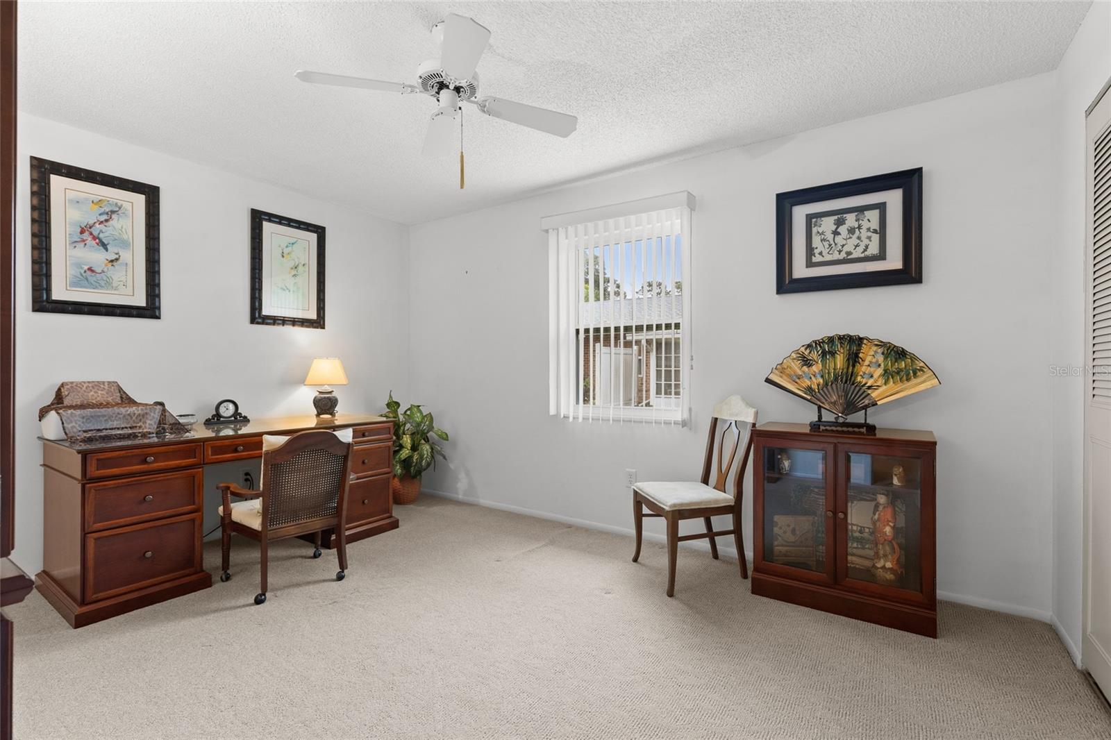 FAIRWAY VILLAGE CONDO - Residential