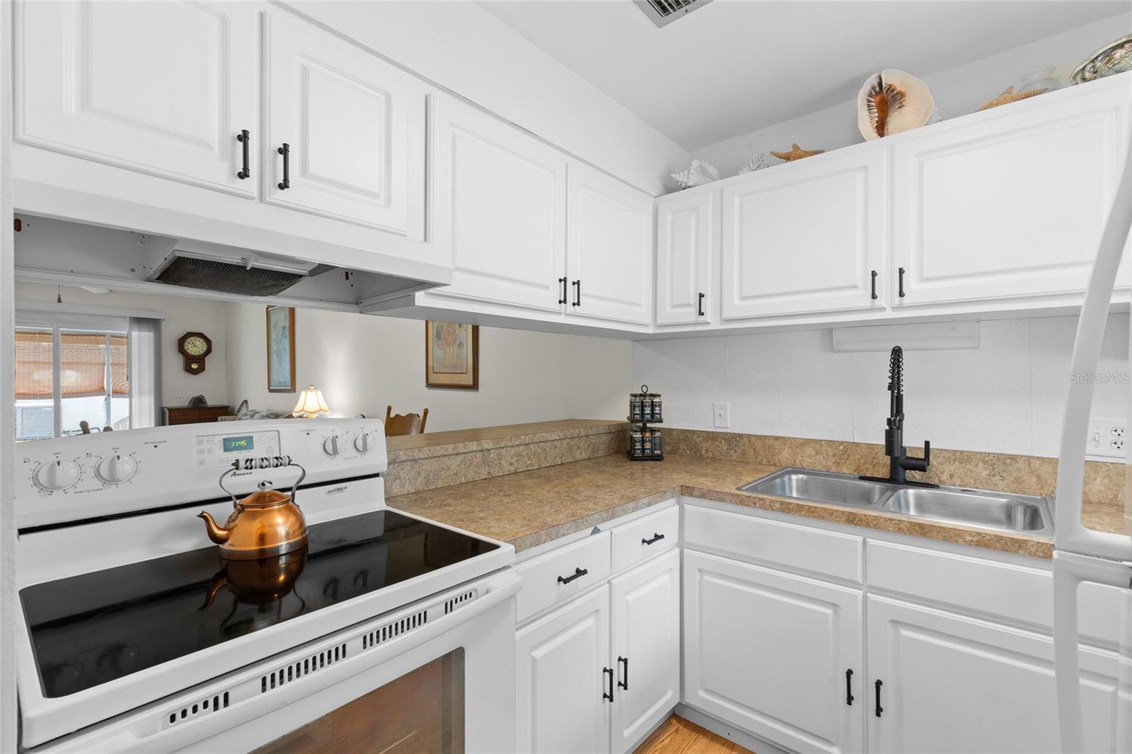 FAIRWAY VILLAGE CONDO - Residential