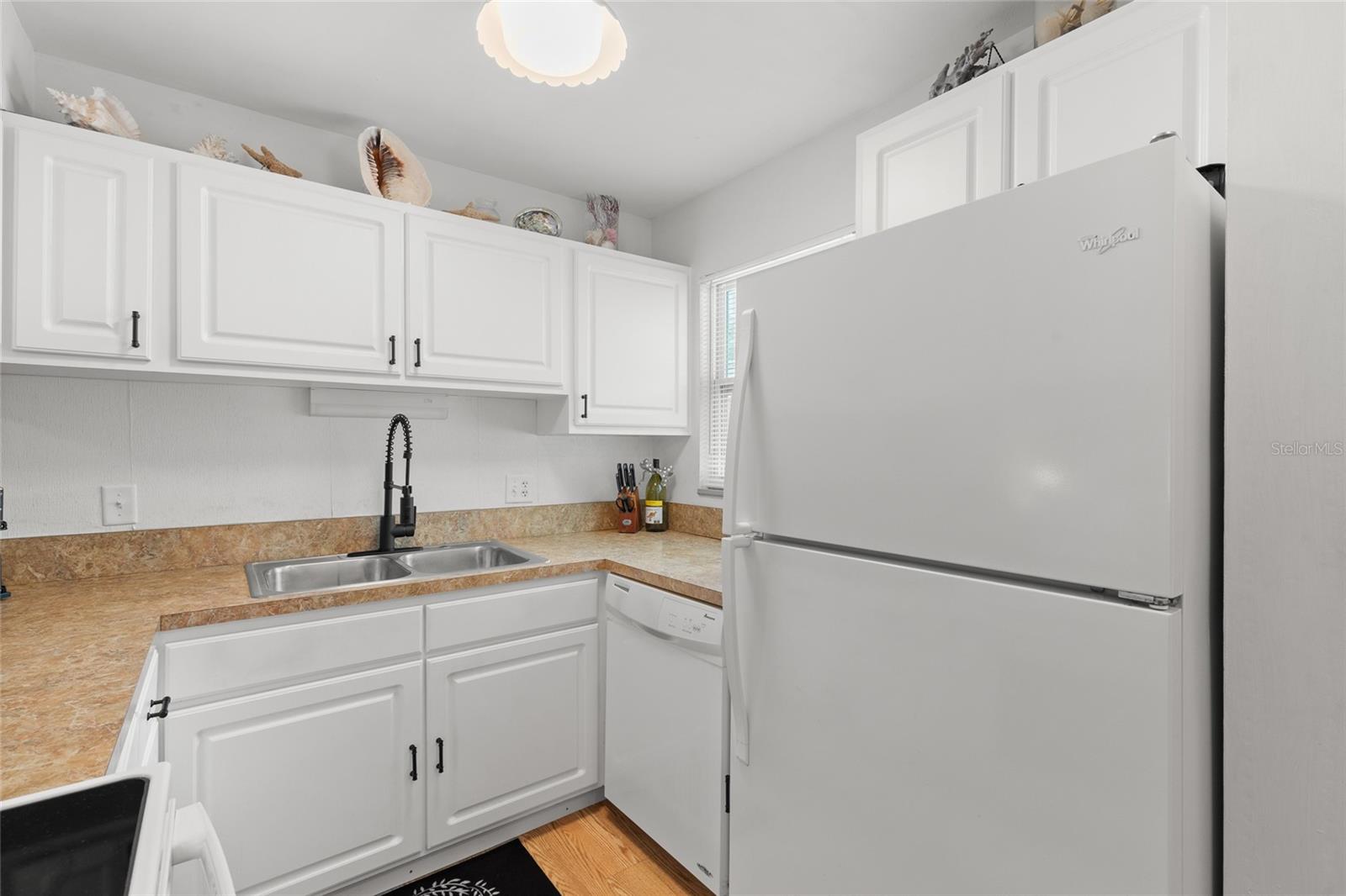 FAIRWAY VILLAGE CONDO - Residential