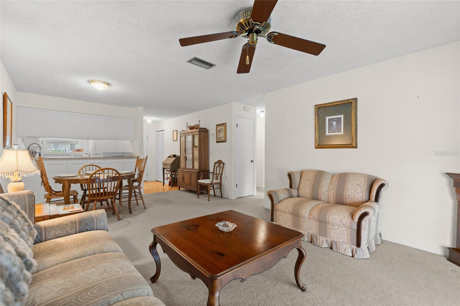 FAIRWAY VILLAGE CONDO - Residential