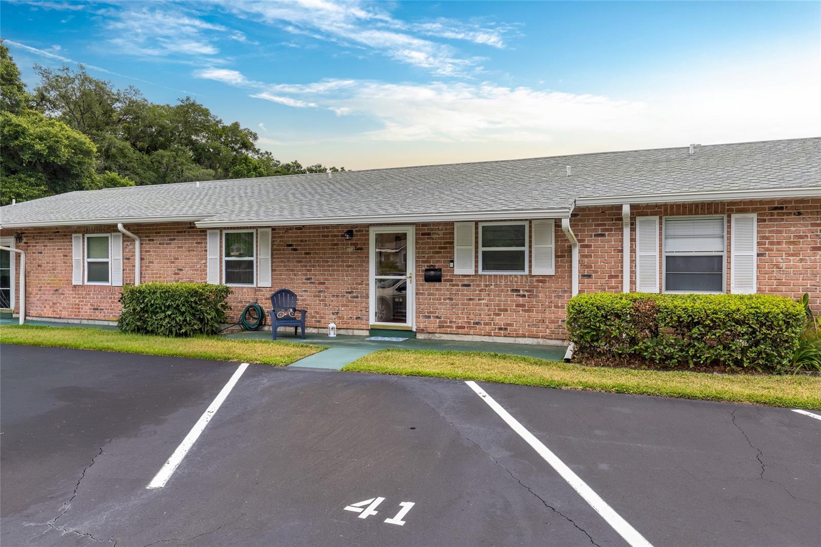 FAIRWAY VILLAGE CONDO - Residential