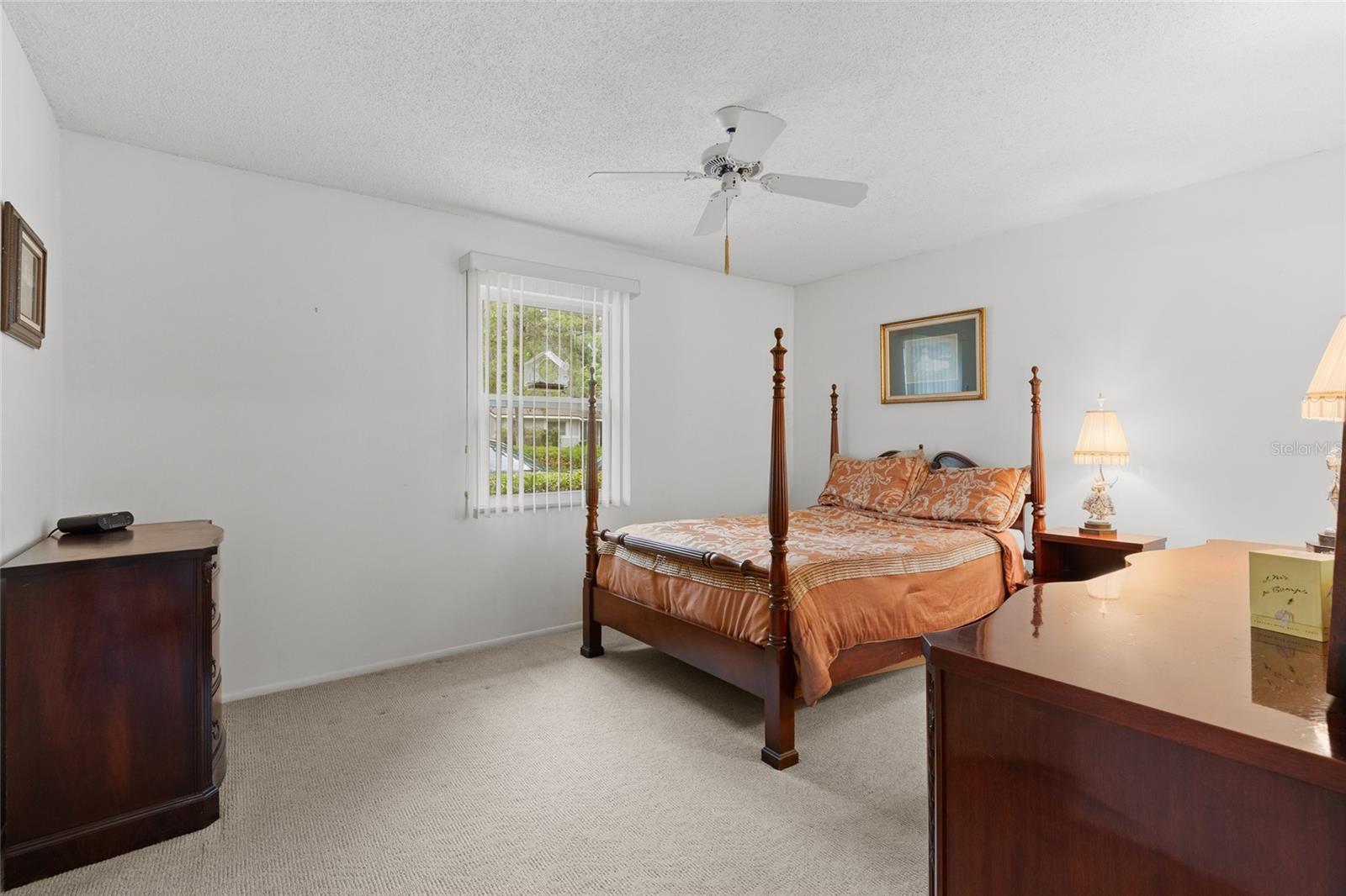 FAIRWAY VILLAGE CONDO - Residential