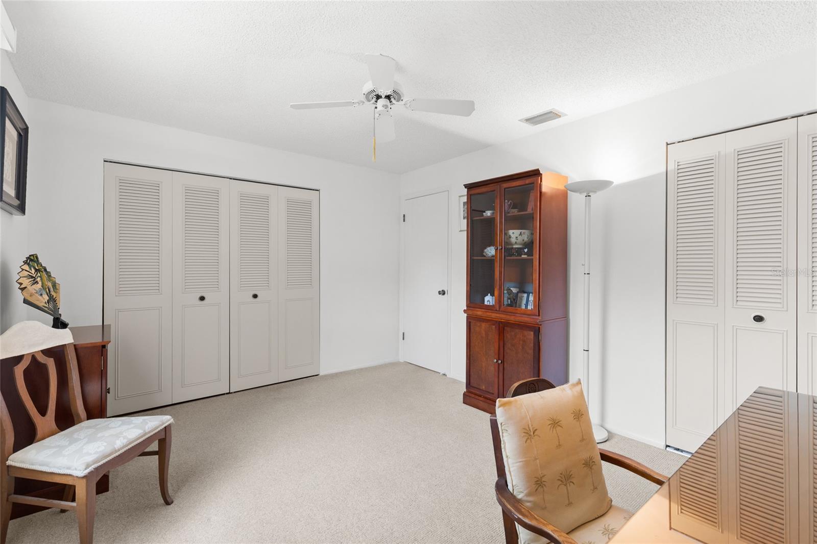 FAIRWAY VILLAGE CONDO - Residential