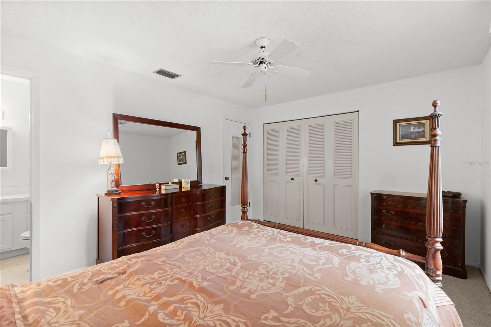 FAIRWAY VILLAGE CONDO - Residential
