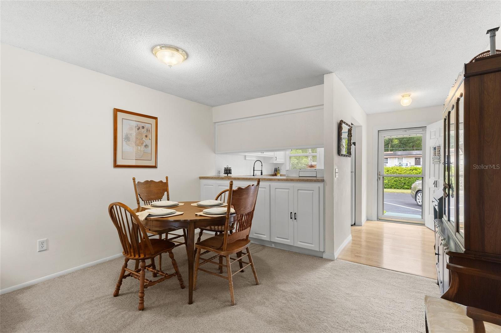 FAIRWAY VILLAGE CONDO - Residential