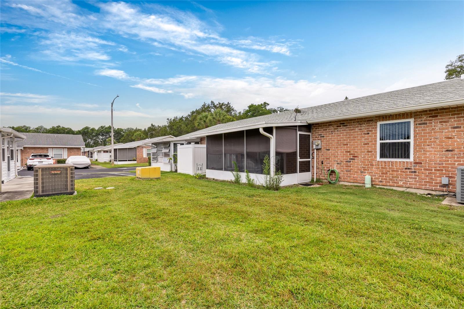 FAIRWAY VILLAGE CONDO - Residential