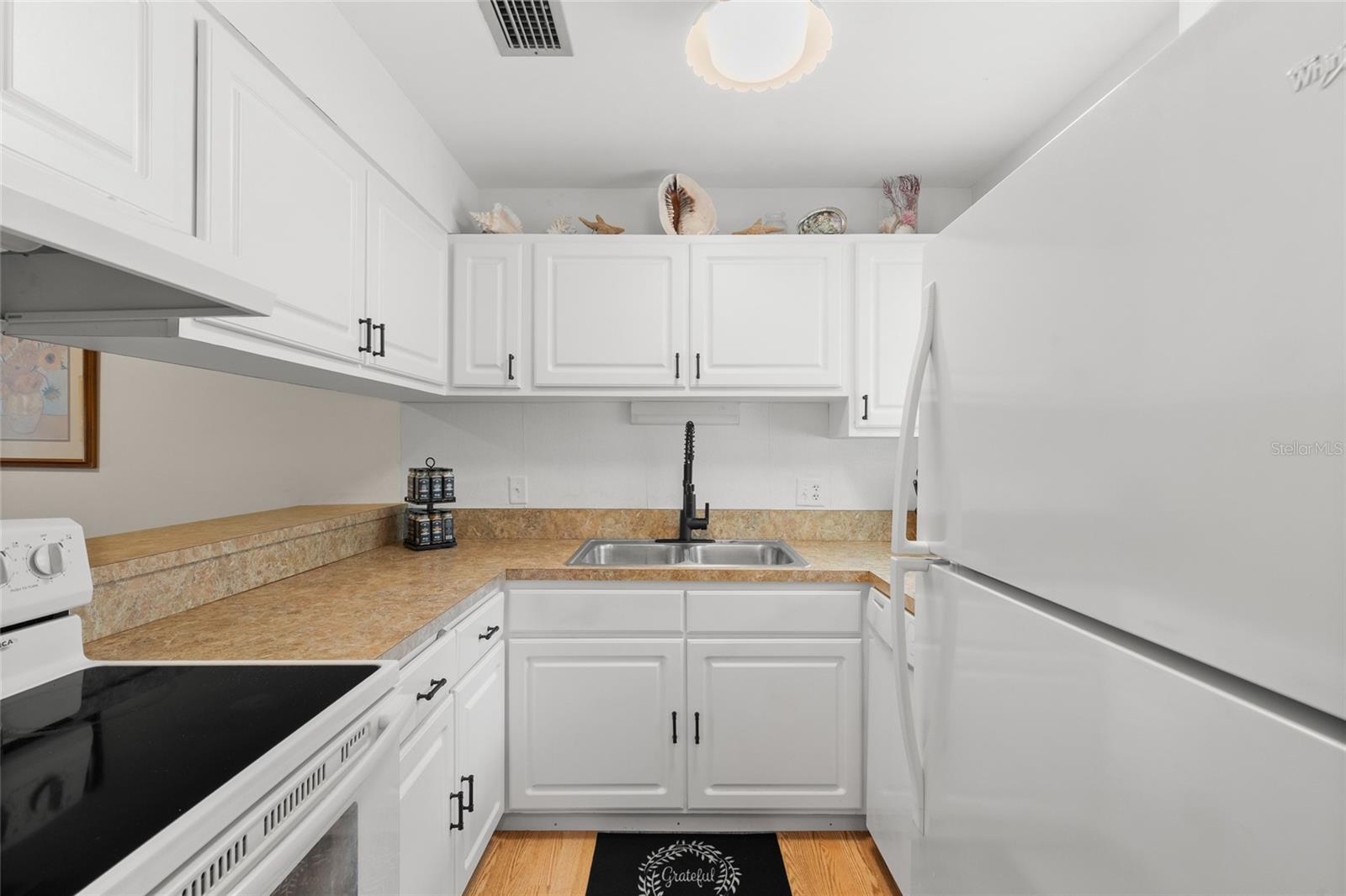 FAIRWAY VILLAGE CONDO - Residential