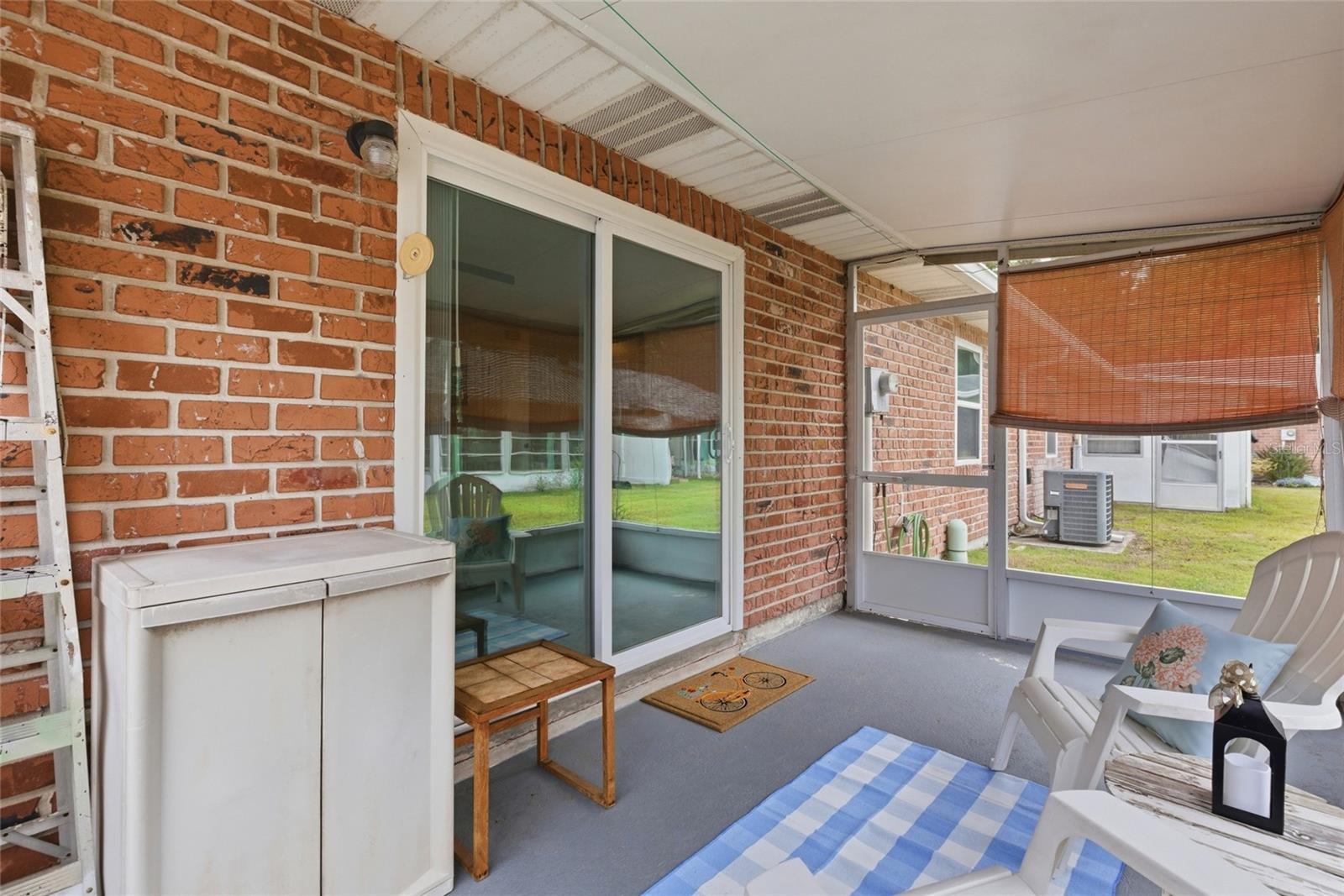 FAIRWAY VILLAGE CONDO - Residential