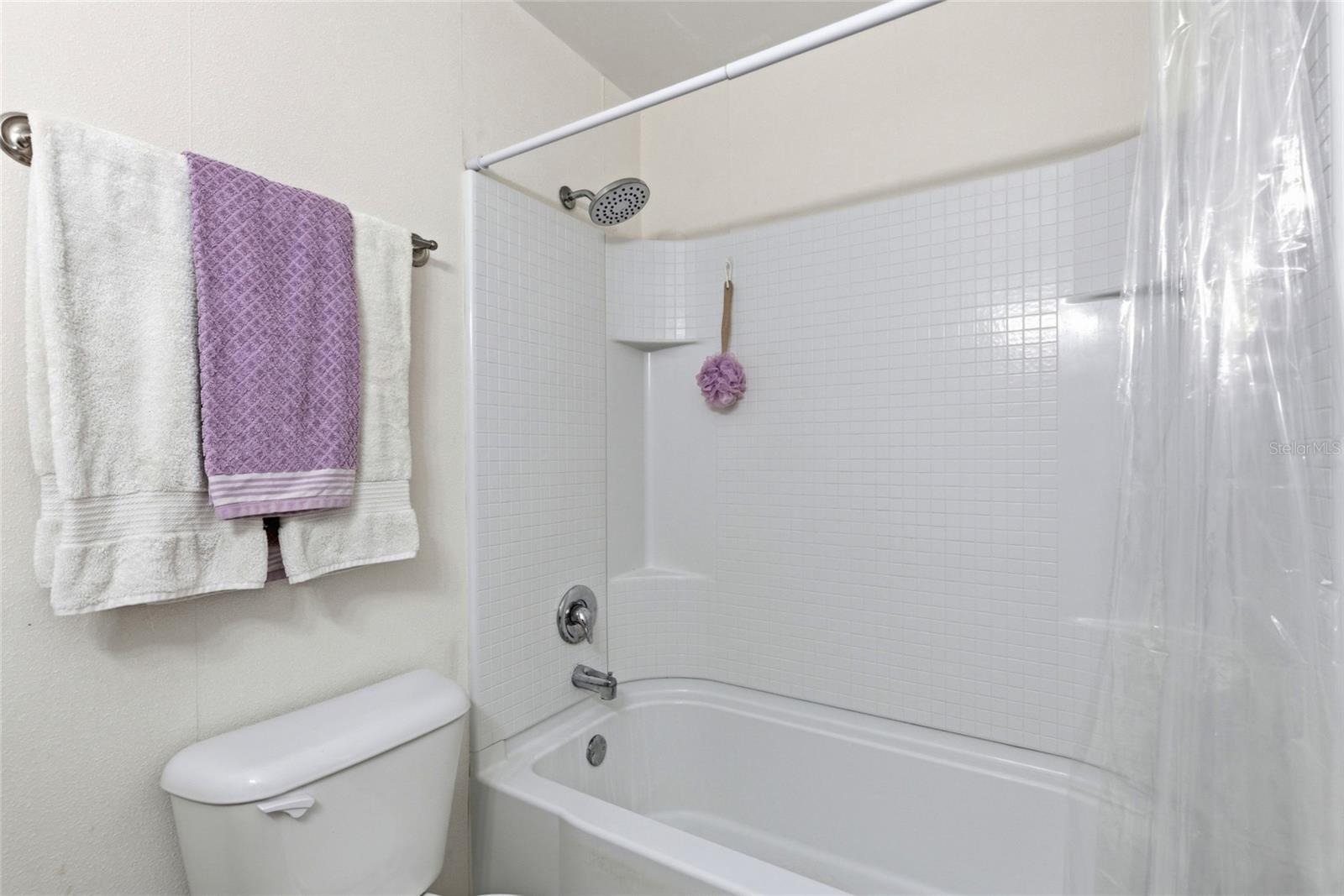 FAIRWAY VILLAGE CONDO - Residential