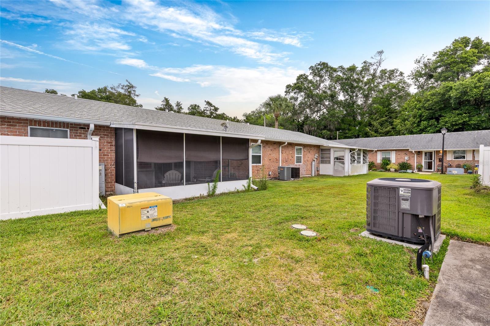 FAIRWAY VILLAGE CONDO - Residential