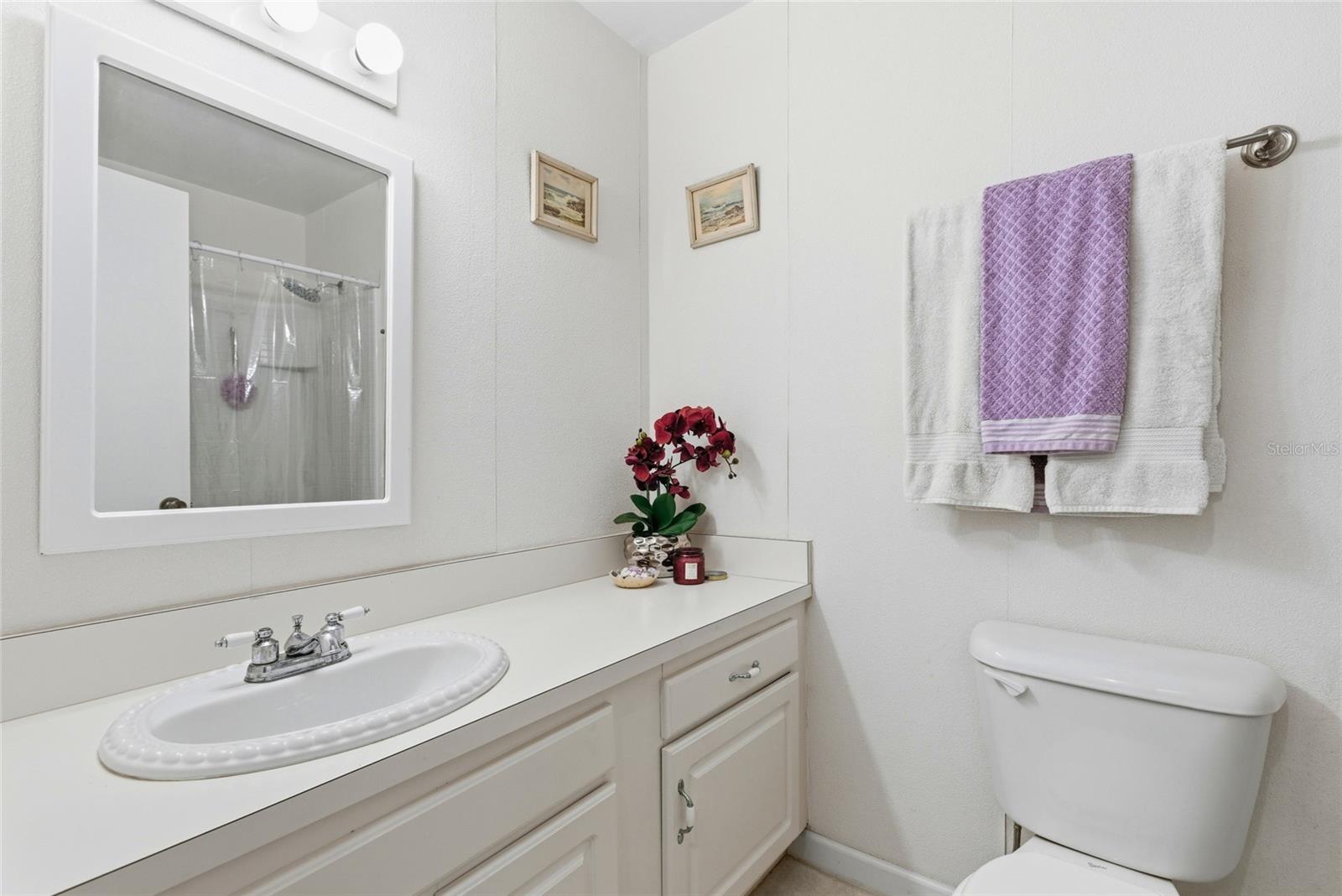 FAIRWAY VILLAGE CONDO - Residential
