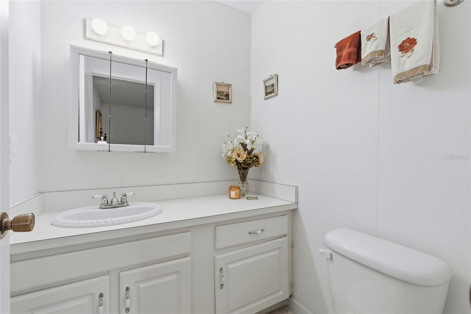 FAIRWAY VILLAGE CONDO - Residential