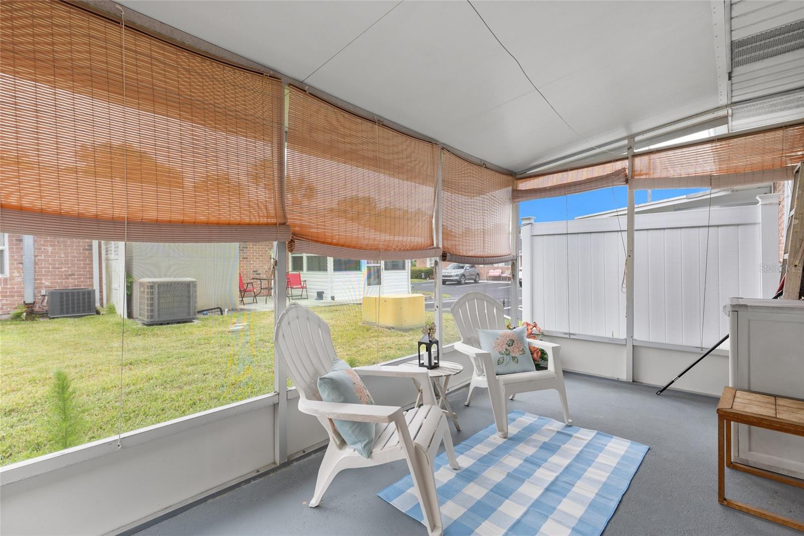 FAIRWAY VILLAGE CONDO - Residential