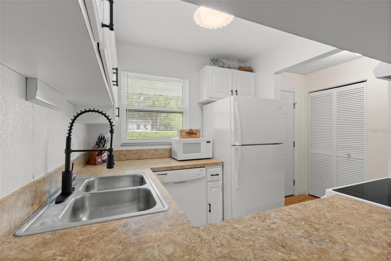 FAIRWAY VILLAGE CONDO - Residential