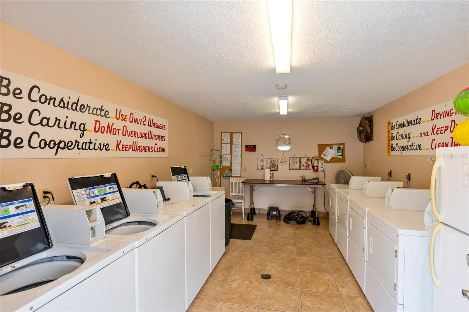 FAIRWAY VILLAGE CONDO - Residential