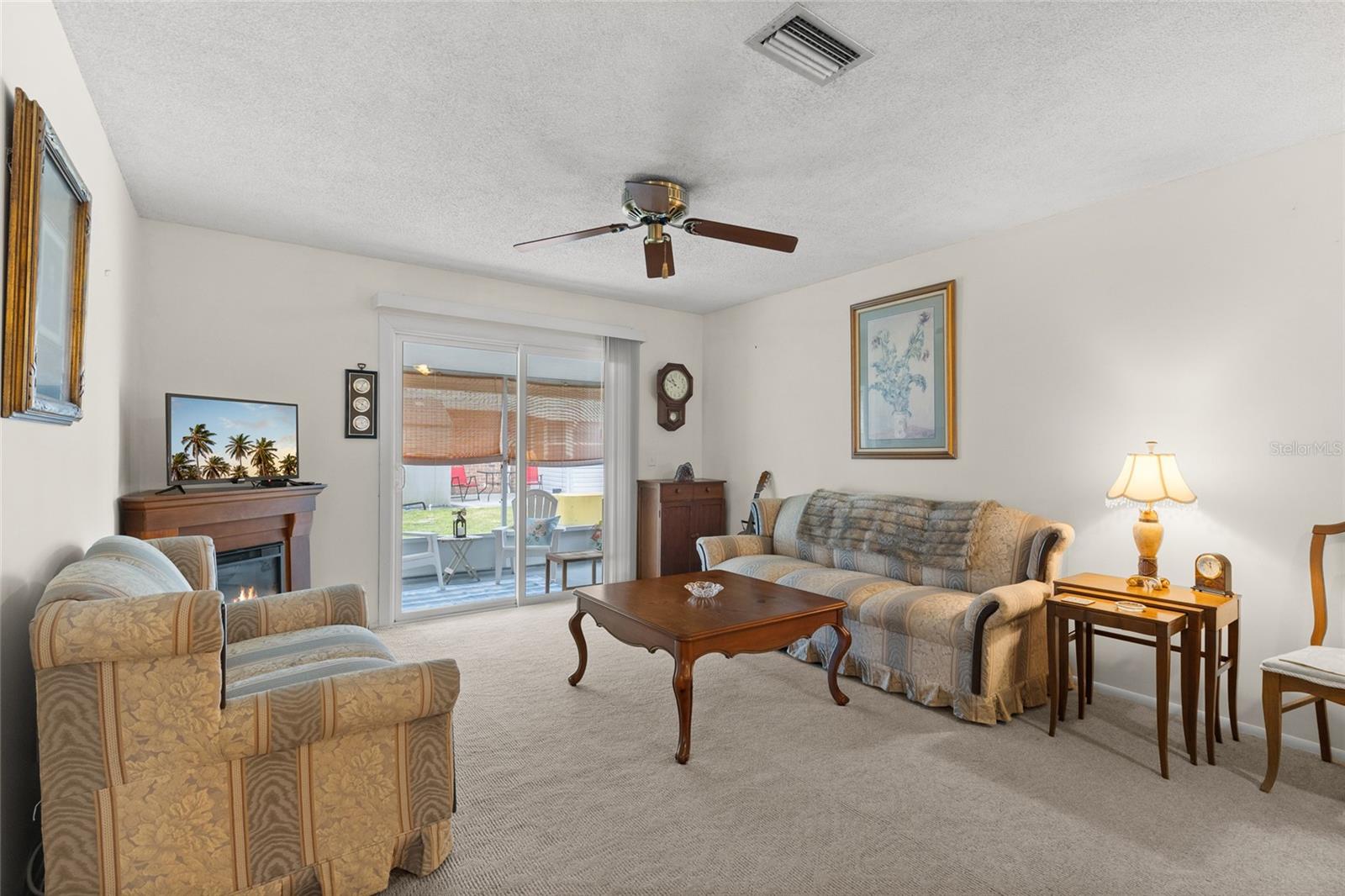 FAIRWAY VILLAGE CONDO - Residential