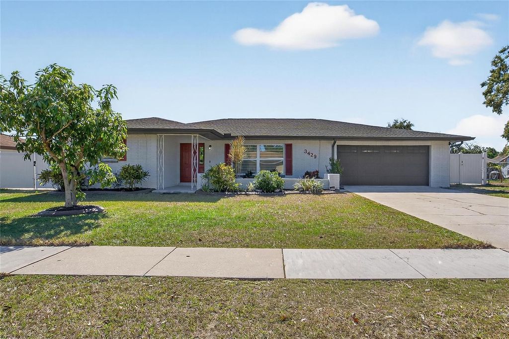 Photo of 3429 Yale Circle, Riverview, FL 33578 (MLS # TB8448256)