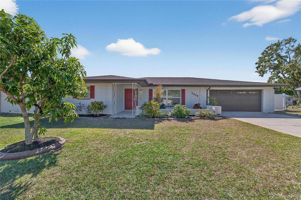 Photo of 3429 Yale Circle, Riverview, FL 33578 (MLS # TB8448256)