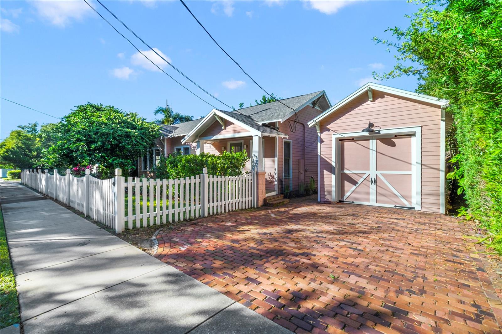 WILMOTT J W REV - Residential