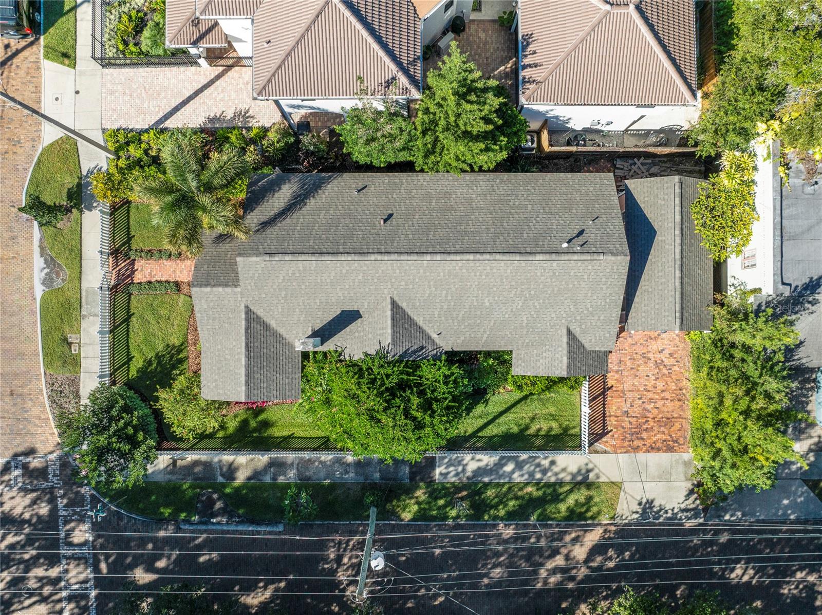 WILMOTT J W REV - Residential