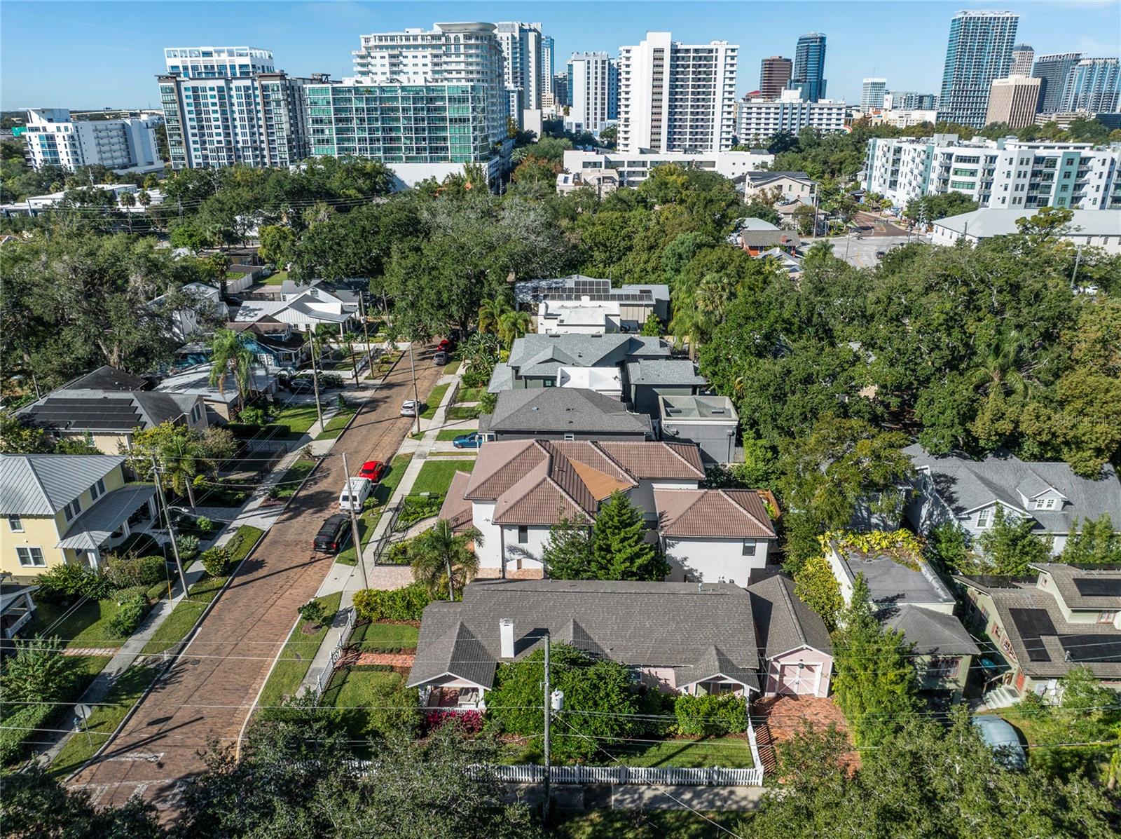 WILMOTT J W REV - Residential