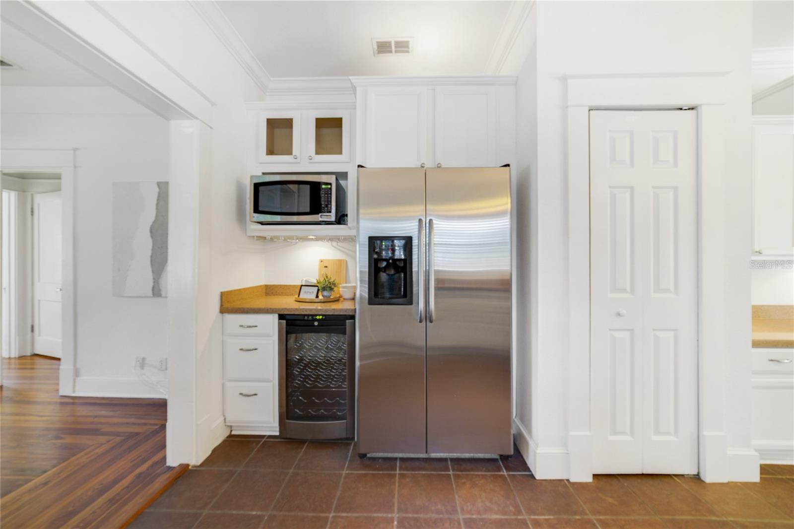 WILMOTT J W REV - Residential