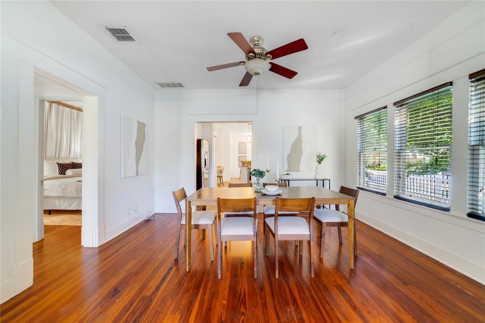 WILMOTT J W REV - Residential