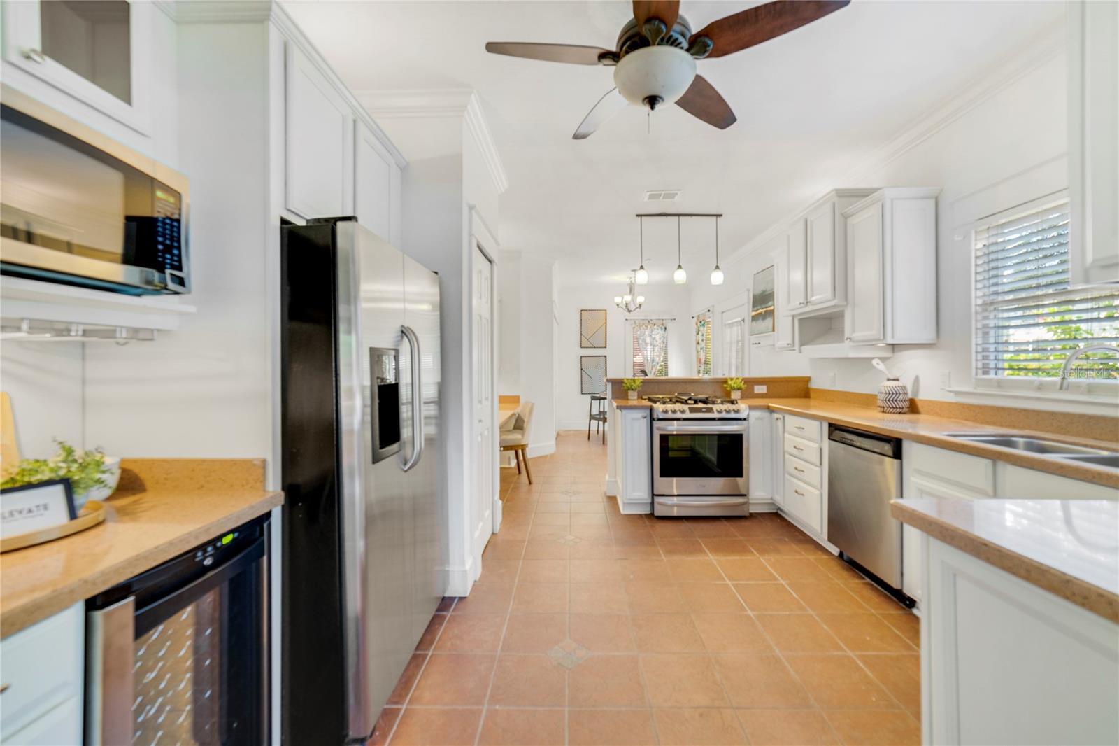 WILMOTT J W REV - Residential