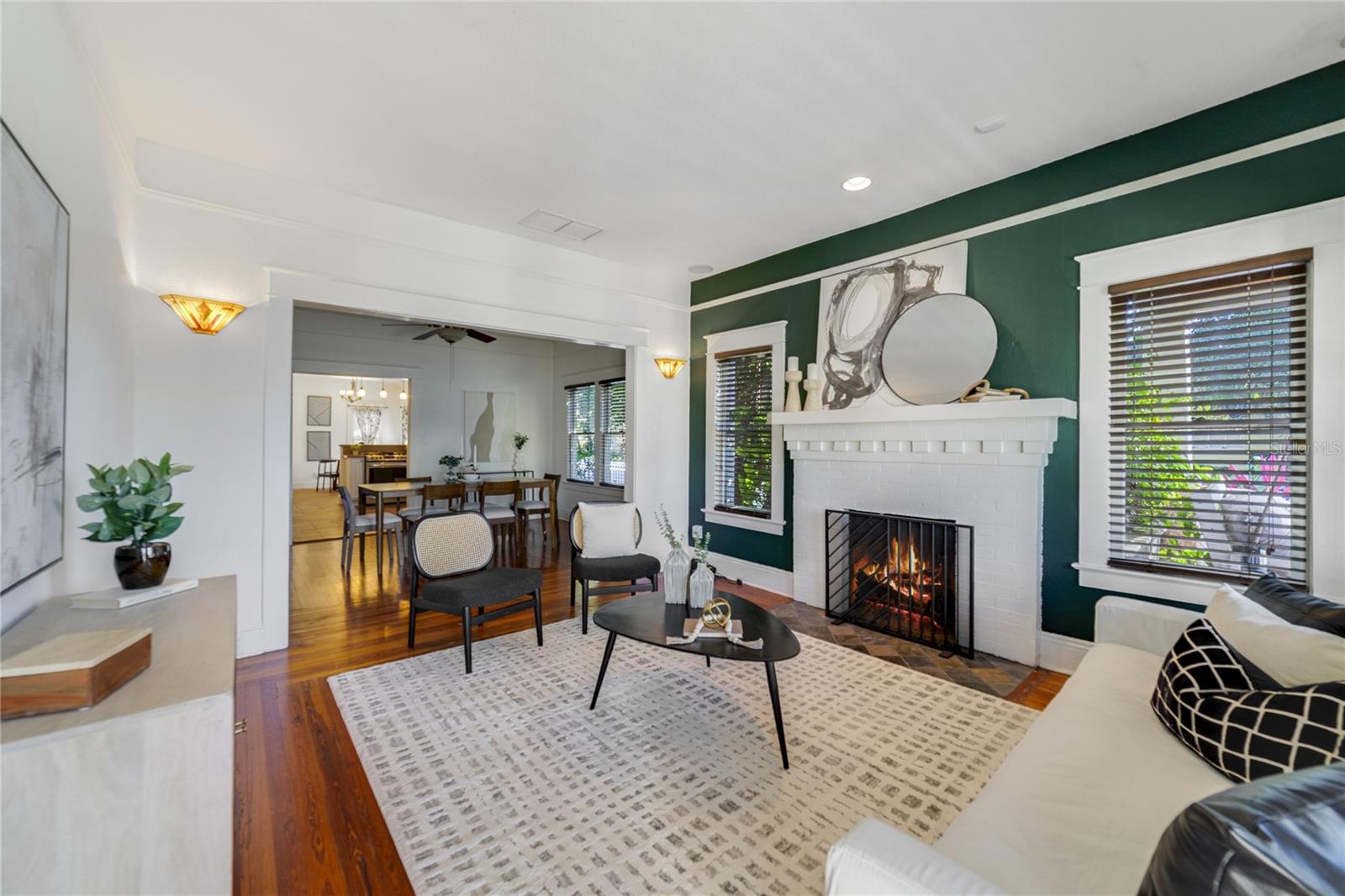 WILMOTT J W REV - Residential