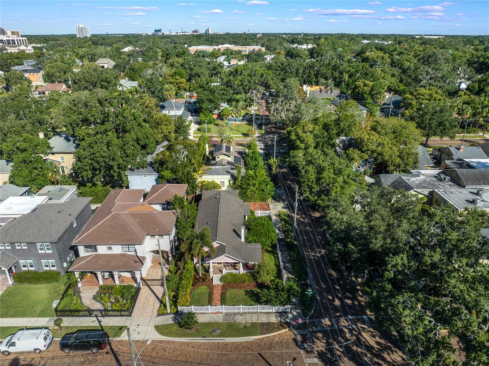 WILMOTT J W REV - Residential