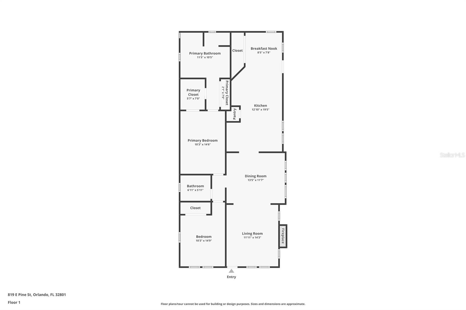 WILMOTT J W REV - Residential
