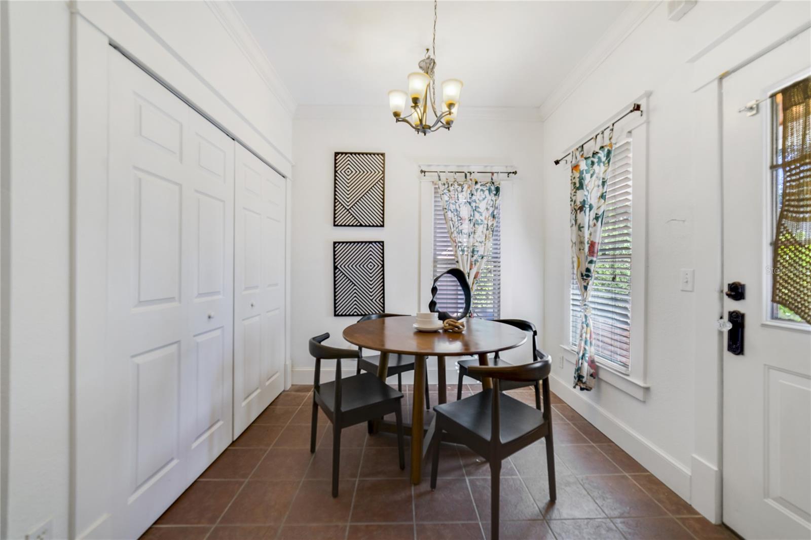 WILMOTT J W REV - Residential