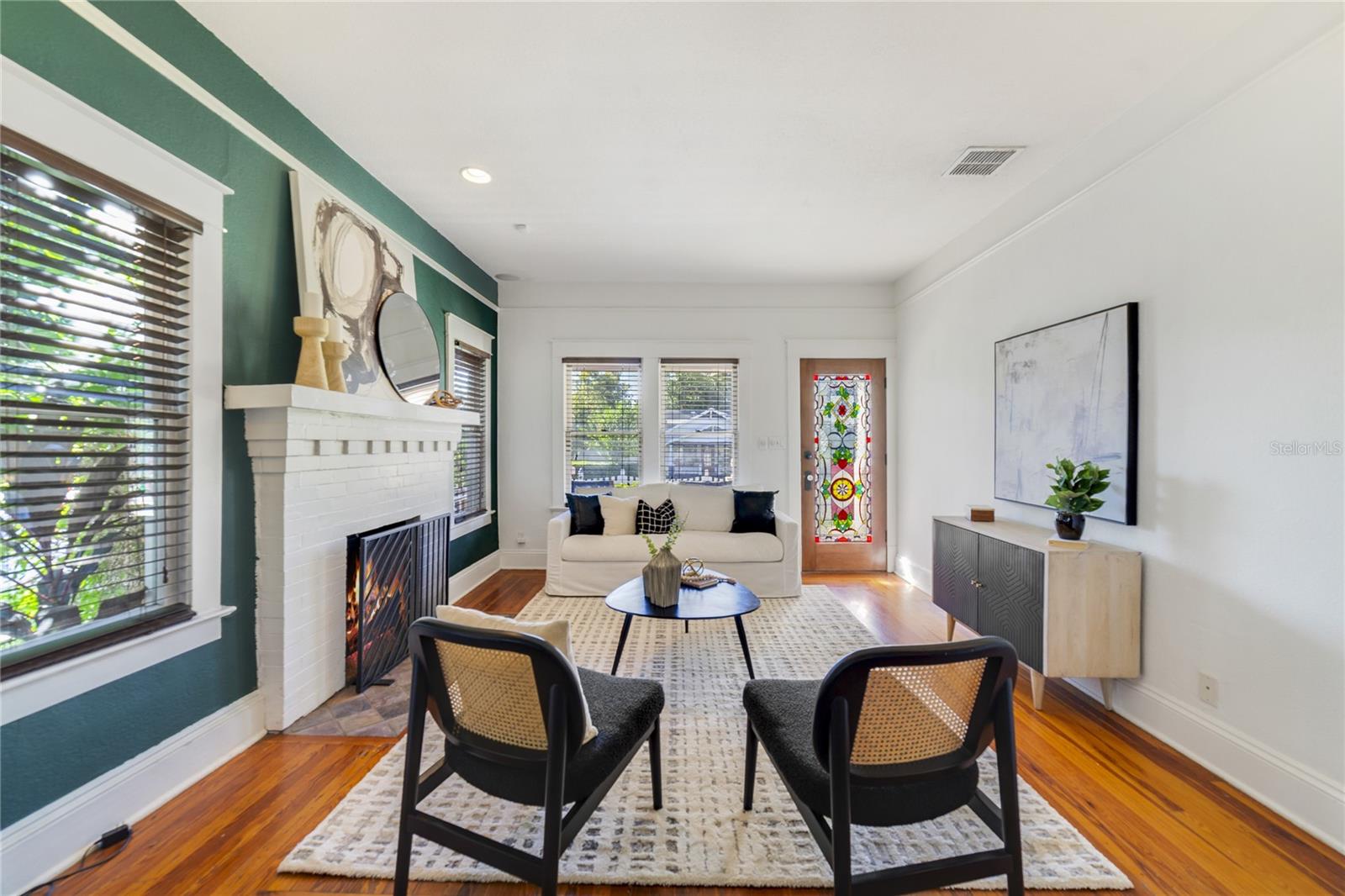 WILMOTT J W REV - Residential