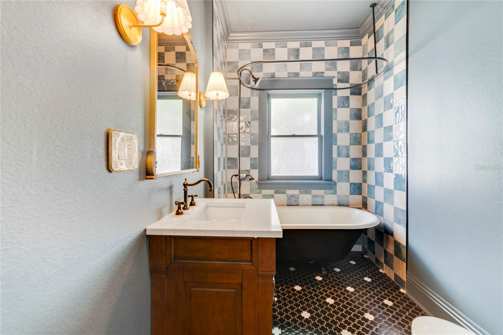 WILMOTT J W REV - Residential