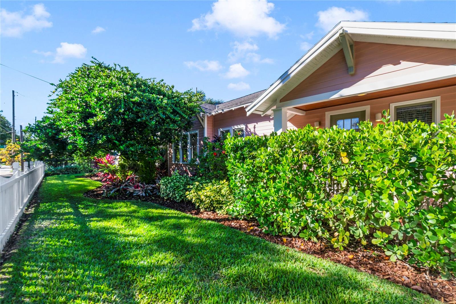 WILMOTT J W REV - Residential