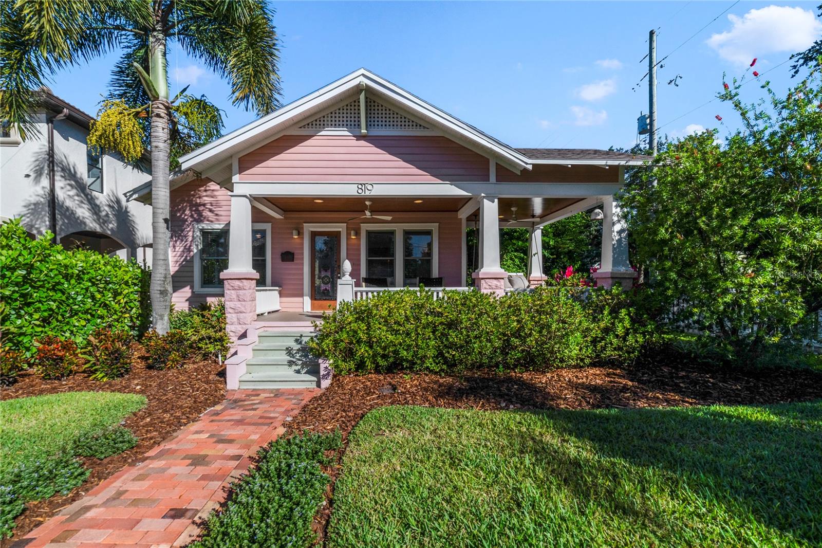 WILMOTT J W REV - Residential