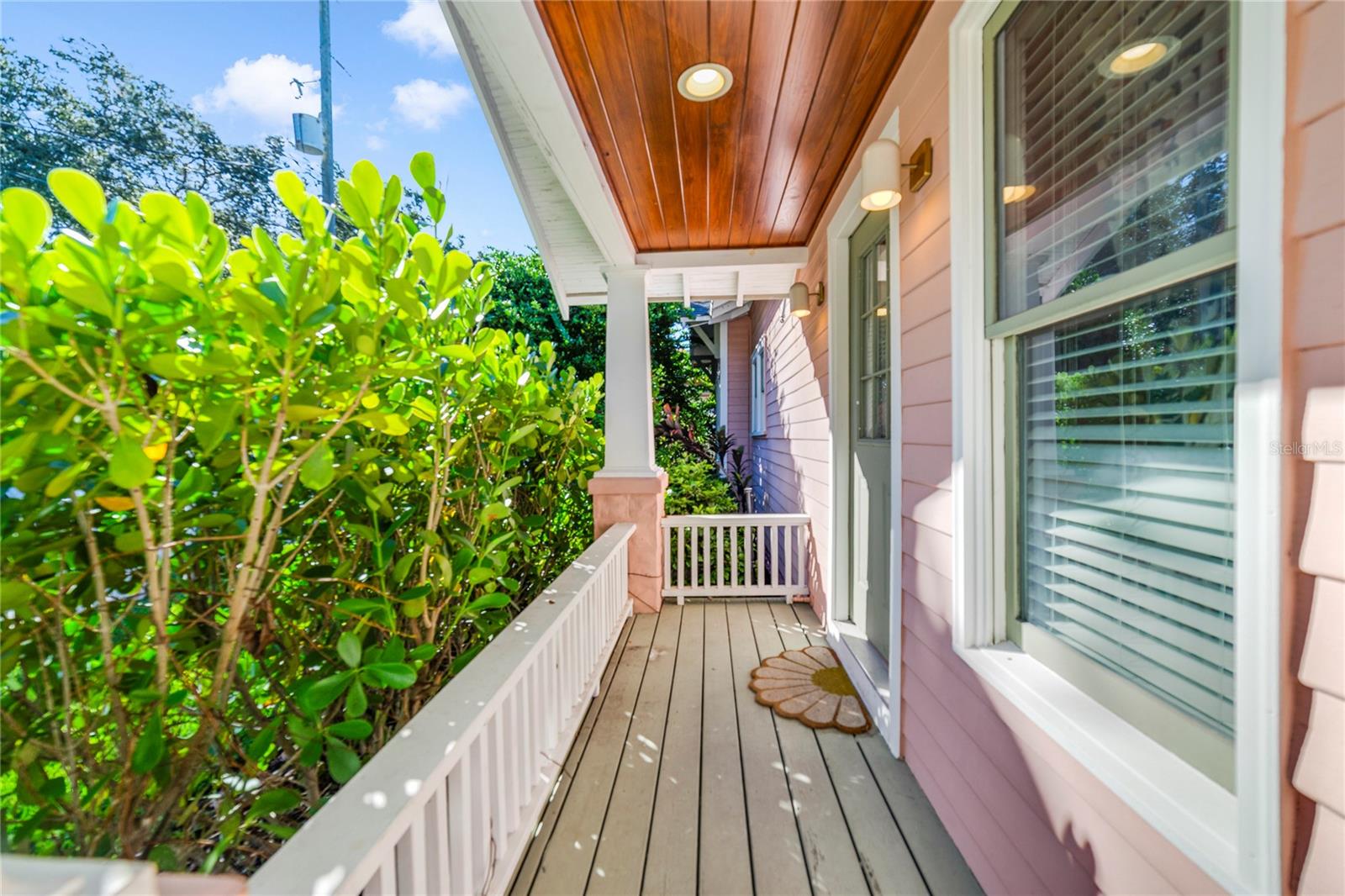 WILMOTT J W REV - Residential