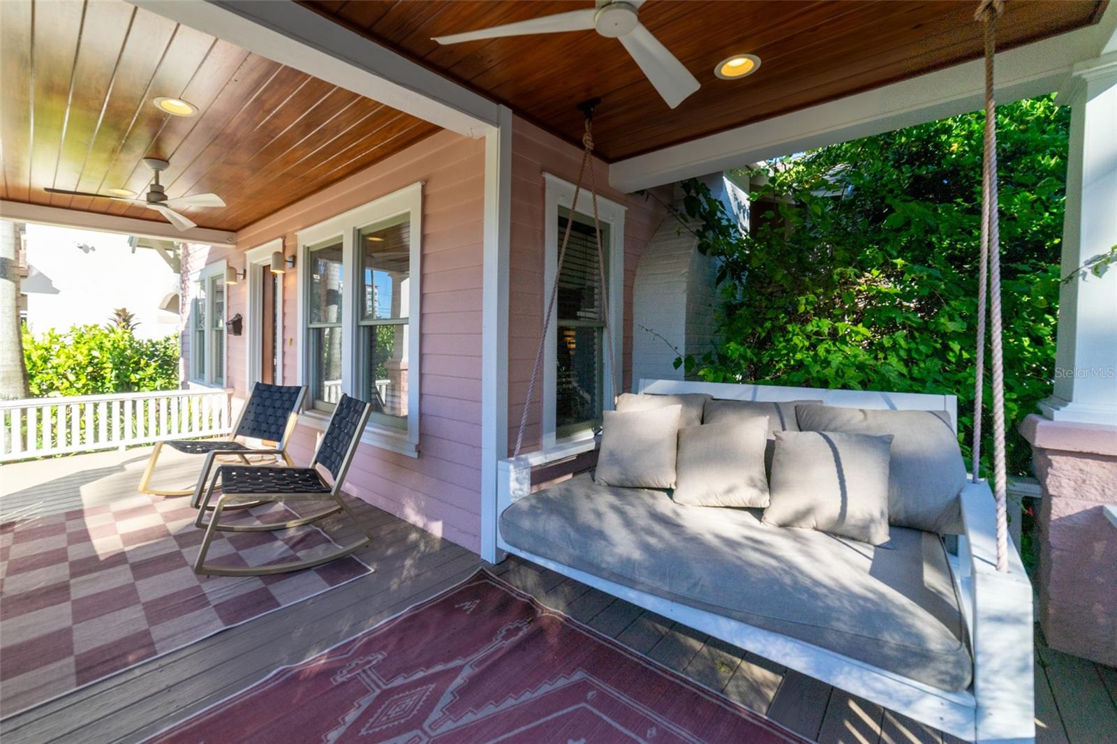 WILMOTT J W REV - Residential